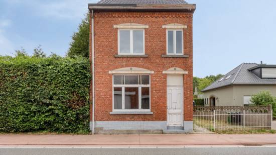 Pannestraat - 62 - - 3272