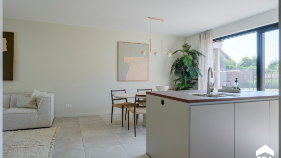 Kattestraat - 18 - Lot 47 - Lot 47 - 3900