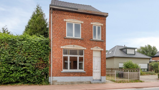 Pannestraat - 62 - - 3272