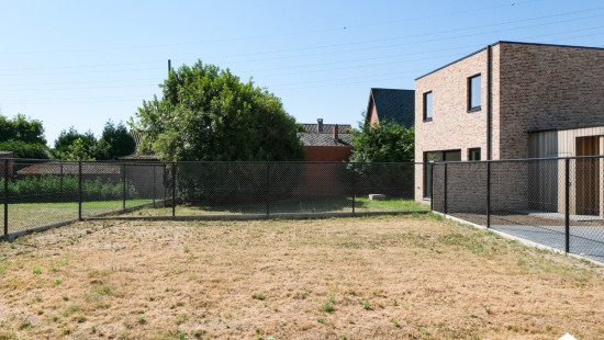 Kattestraat - 18 - Lot 47 - Lot 47 - 3900