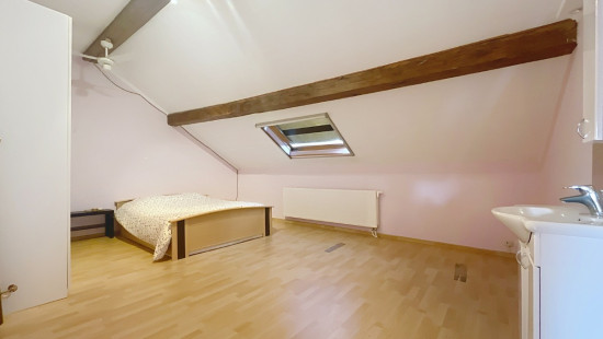 Rue de Biber - 19 - - 4540