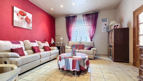 Rue de Biber - 19 - - 4540
