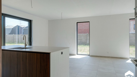 Kattestraat - 18 - Lot 51 - Lot 51 - 3900