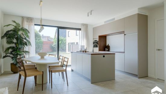 Kattestraat - 18 - Lot 47 - Lot 47 - 3900