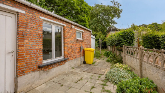 Pannestraat - 62 - - 3272