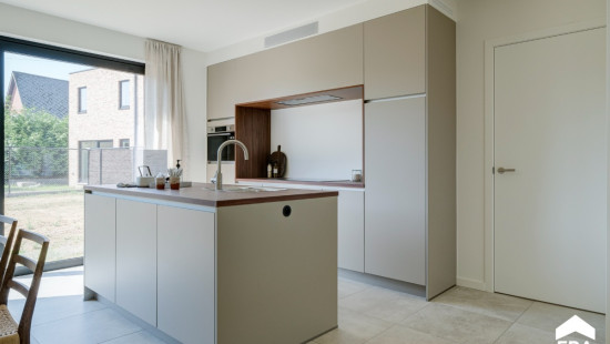 Kattestraat - 18 - Lot 47 - Lot 47 - 3900