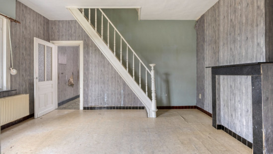 Pannestraat - 62 - - 3272