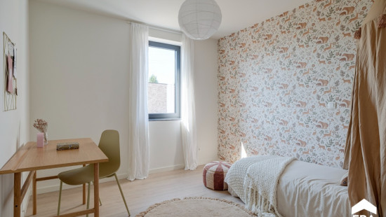 Kattestraat - 18 - Lot 47 - Lot 47 - 3900