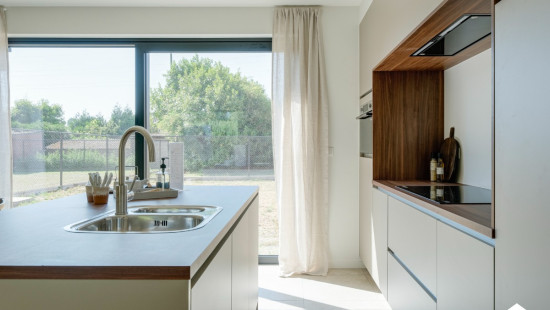 Kattestraat - 18 - Lot 47 - Lot 47 - 3900