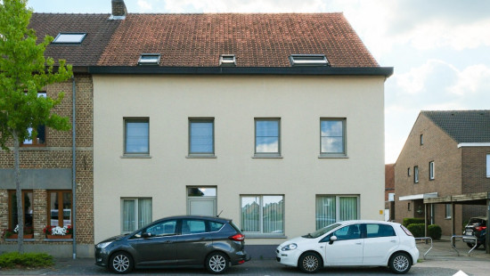 Lommelsebaan - 27B - - 3940