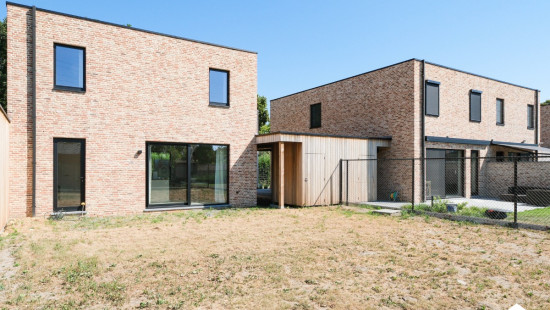 Kattestraat - 18 - Lot 47 - Lot 47 - 3900