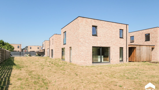 Kattestraat - 18 - Lot 51 - Lot 51 - 3900