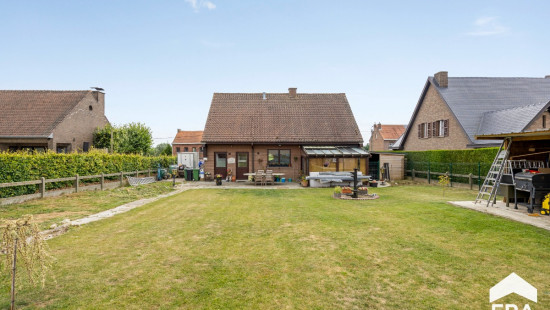Grote Steenweg - 159 - - 3400