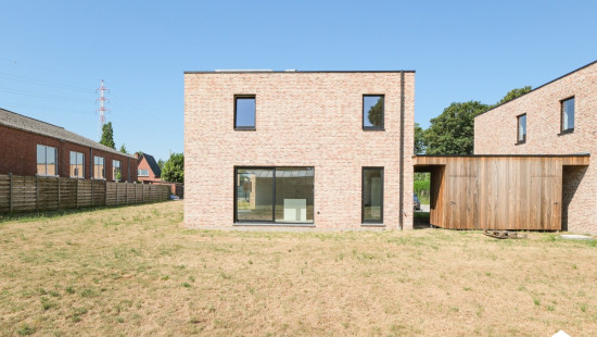Kattestraat - 18 - Lot 51 - Lot 51 - 3900
