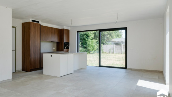 Kattestraat - 18 - Lot 51 - Lot 51 - 3900