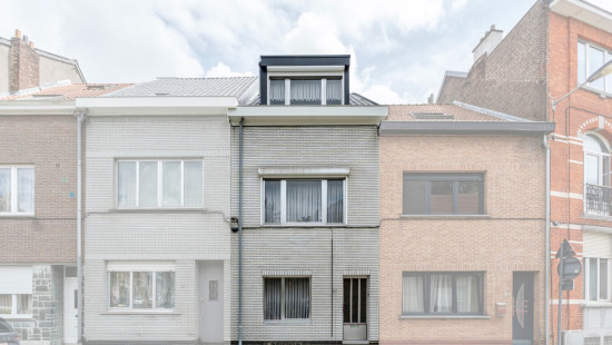 Groenstraat - 37 - - 1800