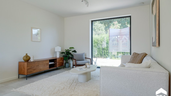 Kattestraat - 18 - Lot 47 - Lot 47 - 3900