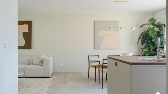 Kattestraat - 18 - Lot 47 - Lot 47 - 3900