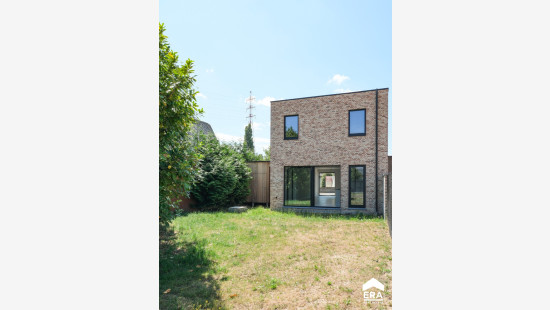 Kattestraat - 18 - Lot 44 - Lot 44 - 3900
