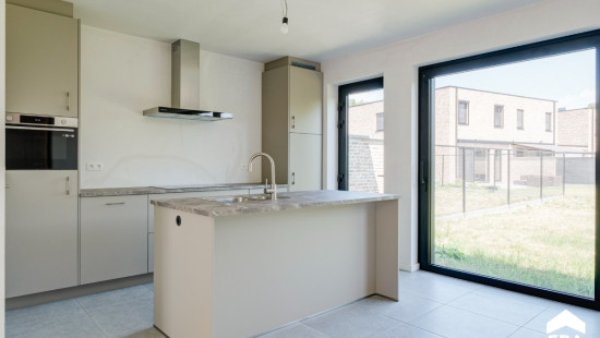 Kattestraat - 18 - Lot 44 - Lot 44 - 3900
