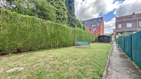 Rue de Biber - 19 - - 4540