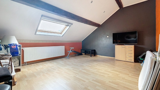 Rue de Biber - 19 - - 4540