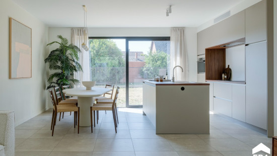 Kattestraat - 18 - Lot 47 - Lot 47 - 3900