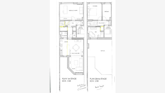 Rue Grande - 50A - 1 - 7330