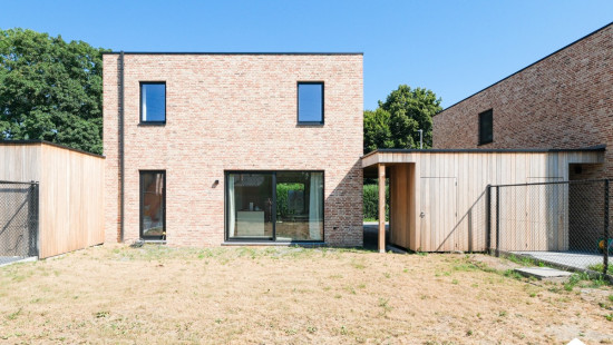 Kattestraat - 18 - Lot 47 - Lot 47 - 3900