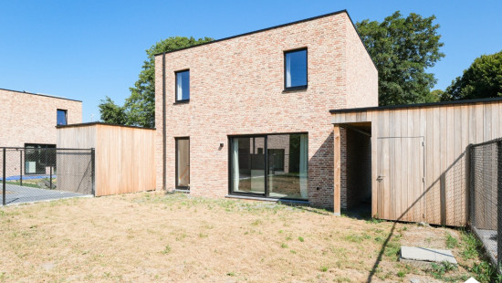 Kattestraat - 18 - Lot 47 - Lot 47 - 3900