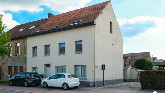 Lommelsebaan - 27B - - 3940