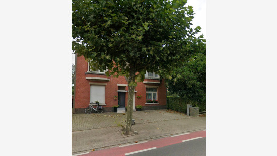 Van Aertselaerstraat - 44 - - 2320