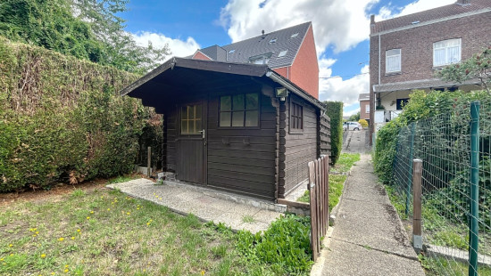 Rue de Biber - 19 - - 4540
