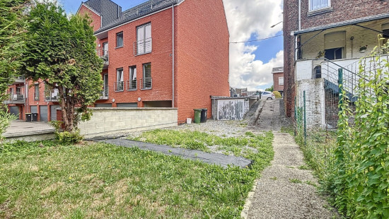 Rue de Biber - 19 - - 4540