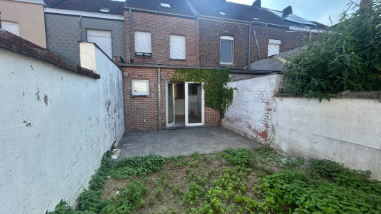 Sint-Jozefsplein - 12 - - 8930