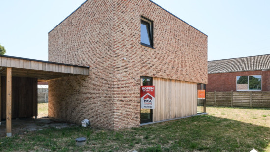 Kattestraat - 18 - Lot 51 - Lot 51 - 3900