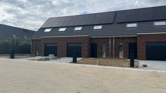 Mirastraat - 5 - - 8570