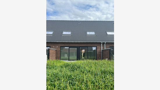 Mirastraat - 5 - - 8570