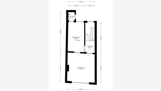 Groenstraat - 37 - - 1800