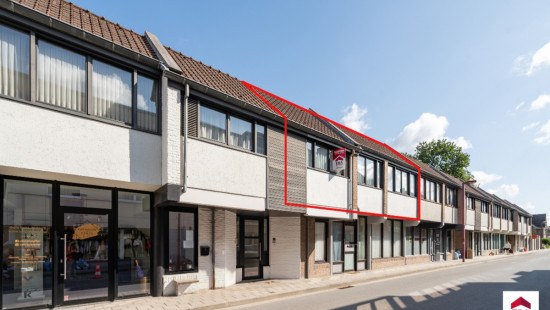 Gouvernementstraat - 1 - B - 9880