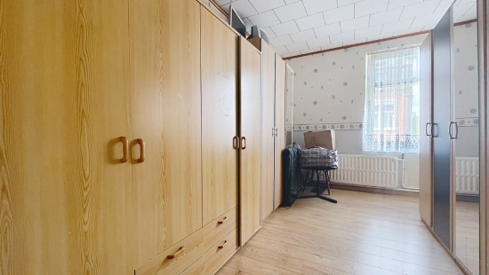 Rue de Biber - 19 - - 4540