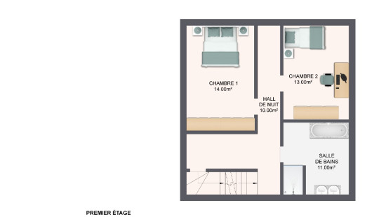 Rue de Biber - 19 - - 4540