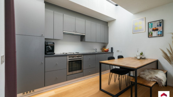 Gouvernementstraat - 1 - B - 9880