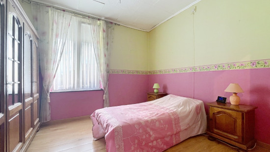 Rue de Biber - 19 - - 4540