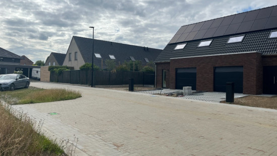 Mirastraat - 5 - - 8570