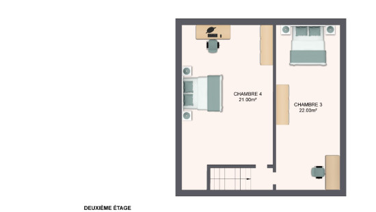 Rue de Biber - 19 - - 4540