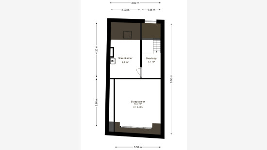 Groenstraat - 37 - - 1800