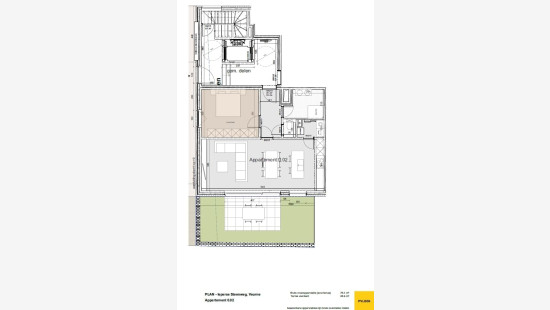 Ieperse Steenweg - 6 - 0002 - A 0.2 - 8630