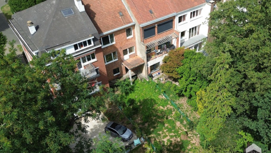Avenue Joseph Jongen - 63 - - 1180