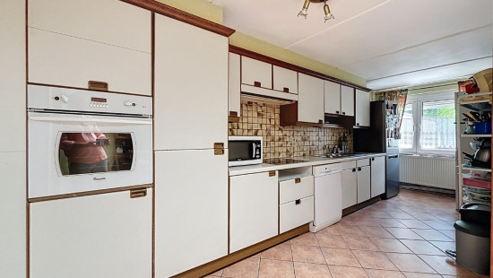 Rue de Biber - 19 - - 4540